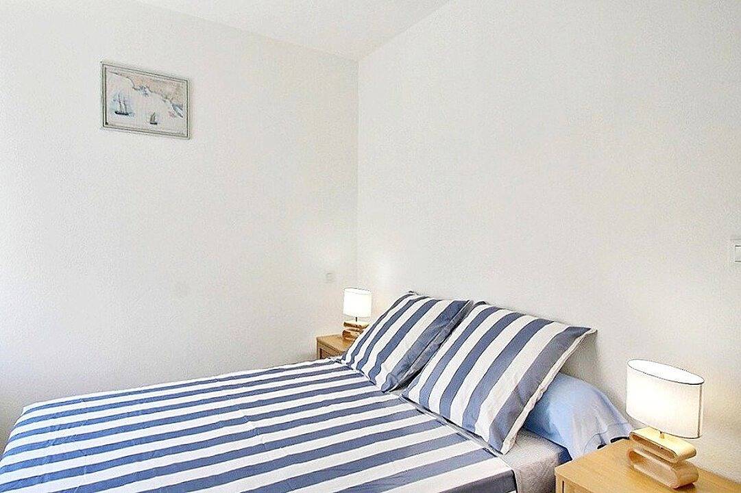 Appartement entier, T3 duplex meublé, gîte Les Hauts de Verdun in Lorient, Côte des Mégalithes