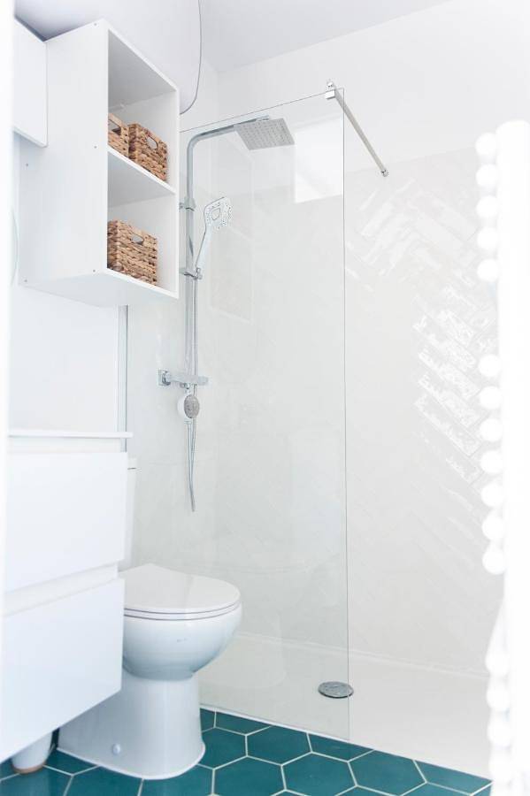 Gîte pour 2 personnes dans Le Bellevue (Biarritz) - 2