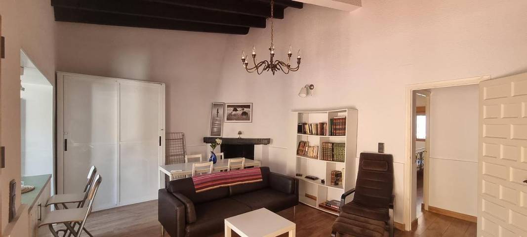 Location de vacances pour 7 personnes, avec Terrasse à Calabardina - 2