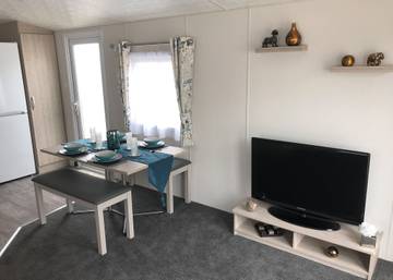 Camping für 4 Personen in Dumfries und Galloway, Schottland, Bild 3