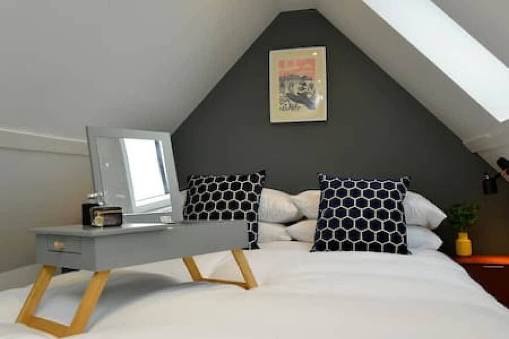 Nest House, Free Parking Super cosy one bedroom in Huntingdon, Cambridgeshire