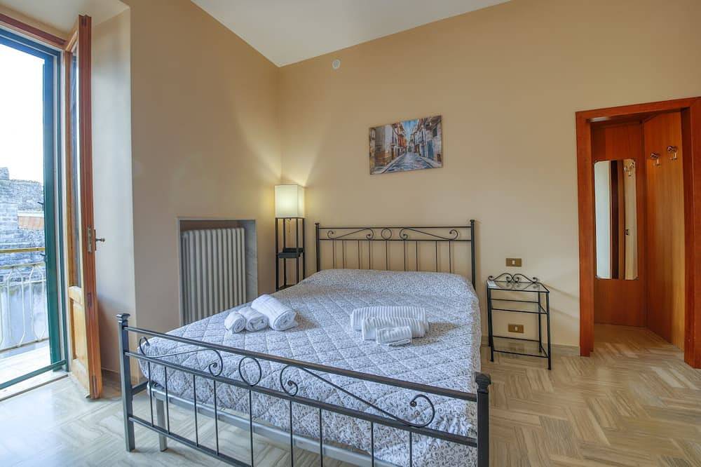 Ganze Wohnung, Pellicciari 14 - Affitti Brevi Italia in Gravina in Puglia, Nationalpark Alta Murgia