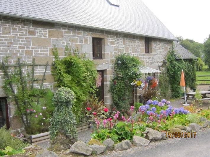 Gîte pour 2 personnes - 1