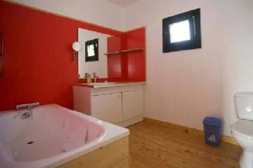 Location De Vacances pour 6 Personnes dans Larressingle, Gers, Photo 3