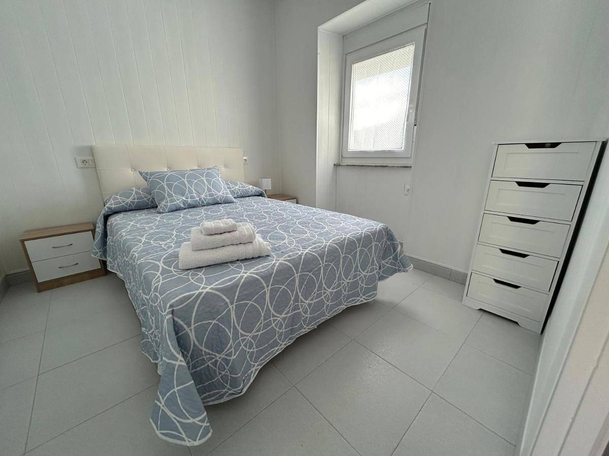 Five-Bedroom House in Praia da Rueta (Cervo (Spain)), Cervo (Spanien)
