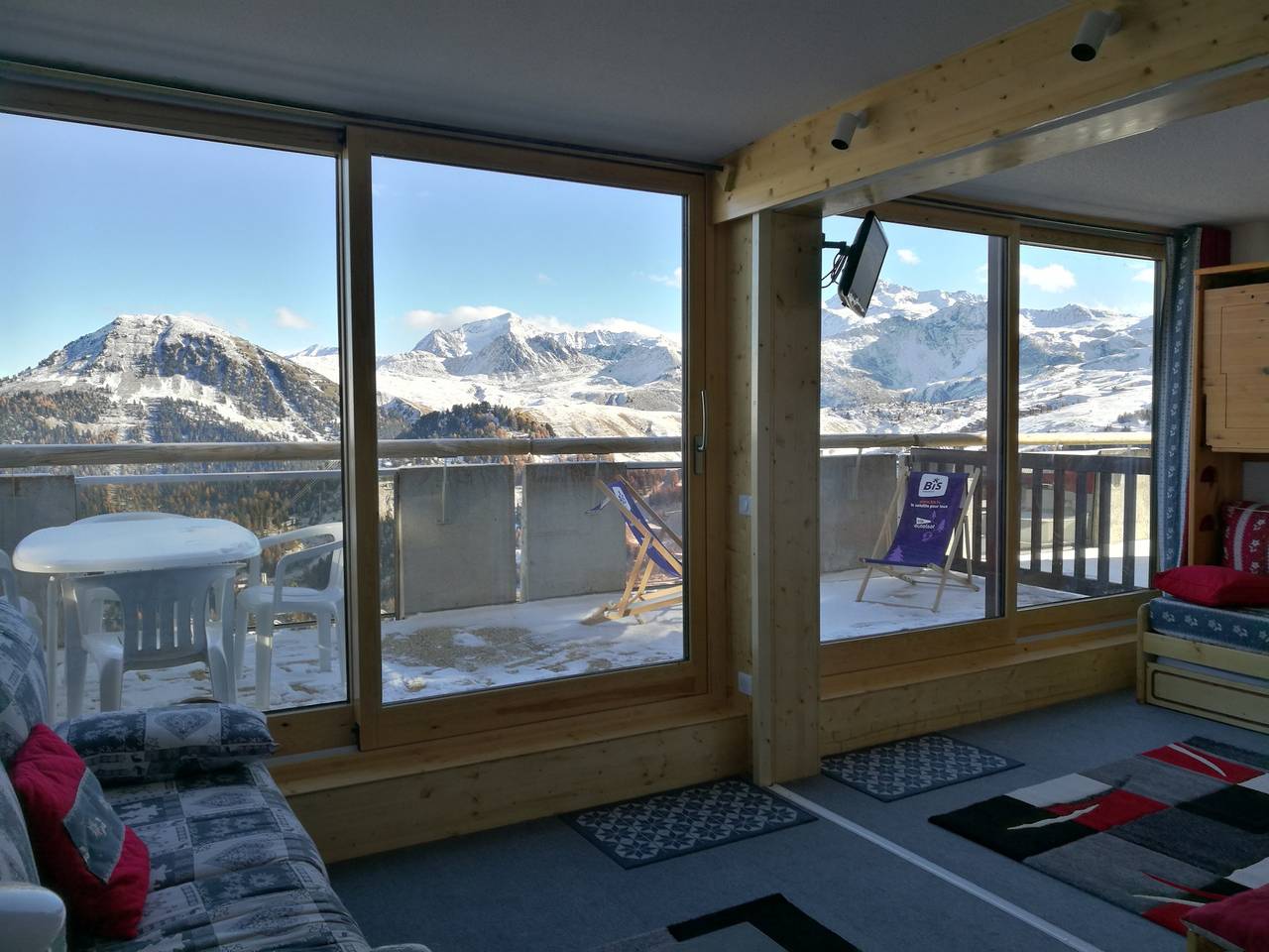 Photo : Appartement de vacances
