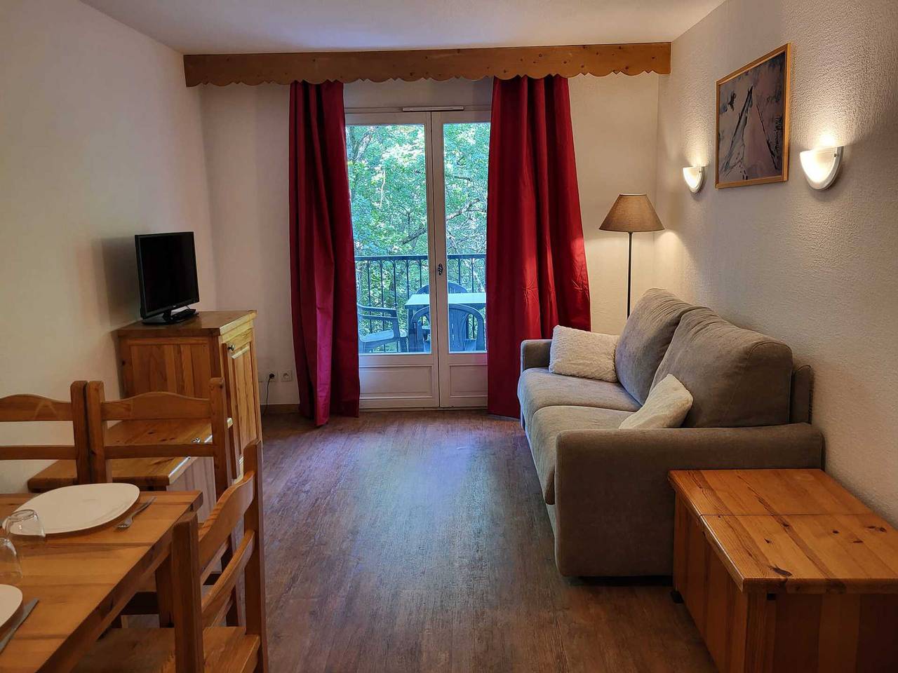 Photo : Appartement de vacances