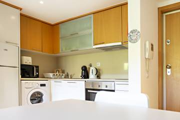 Apartamento para 4 Personas en Cabanas de Tavira, Conceição e Cabanas de Tavira, Foto 4