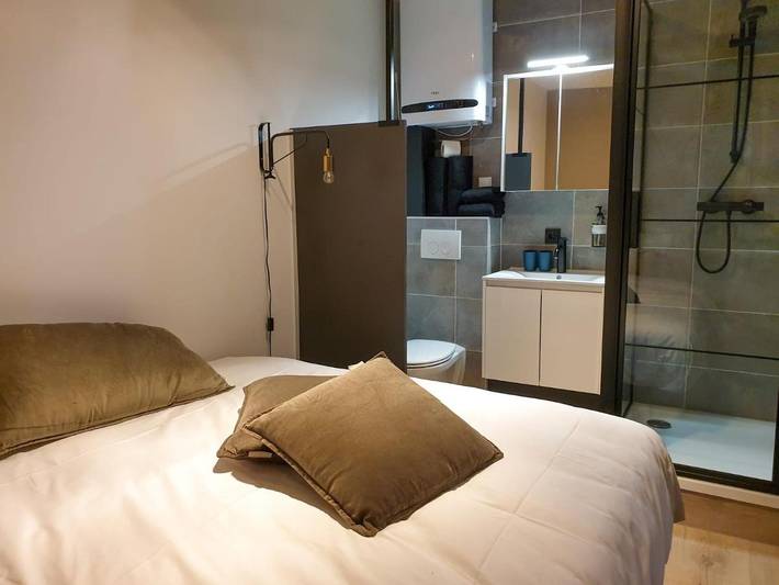 Ferienwohnung für 2 Personen in Enschede - 2