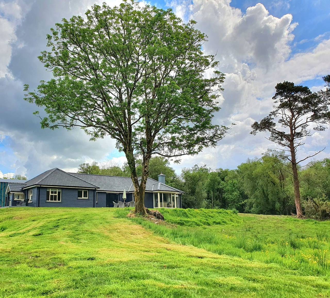 Vakantieappartement voor 2 Personen in County Kerry, Munster