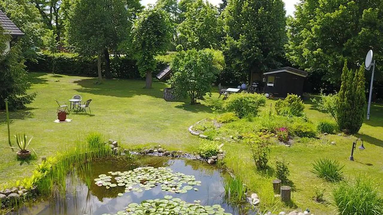 Ganze Ferienwohnung, Ferienwohnung für 4 Personen (75 m²) in Großräschen in Großräschen, Lausitzer Seenland
