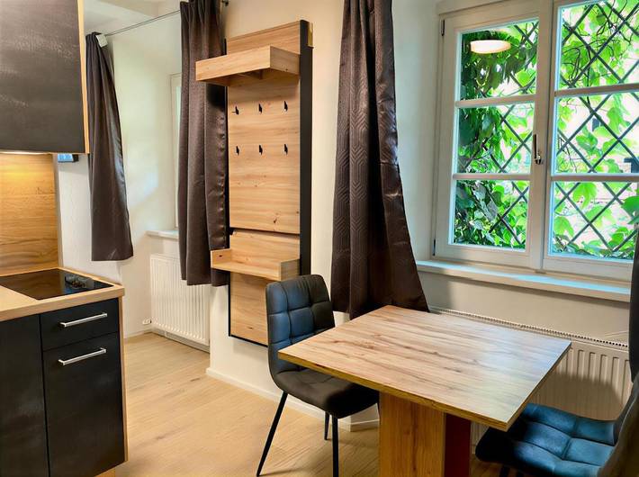 Gîte pour 2 personnes à Hall in Tirol - 4