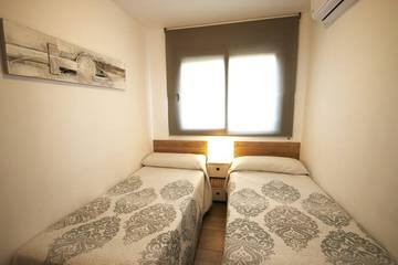 Finca für 10 Personen in Cambrils, Baix Camp, Bild 3