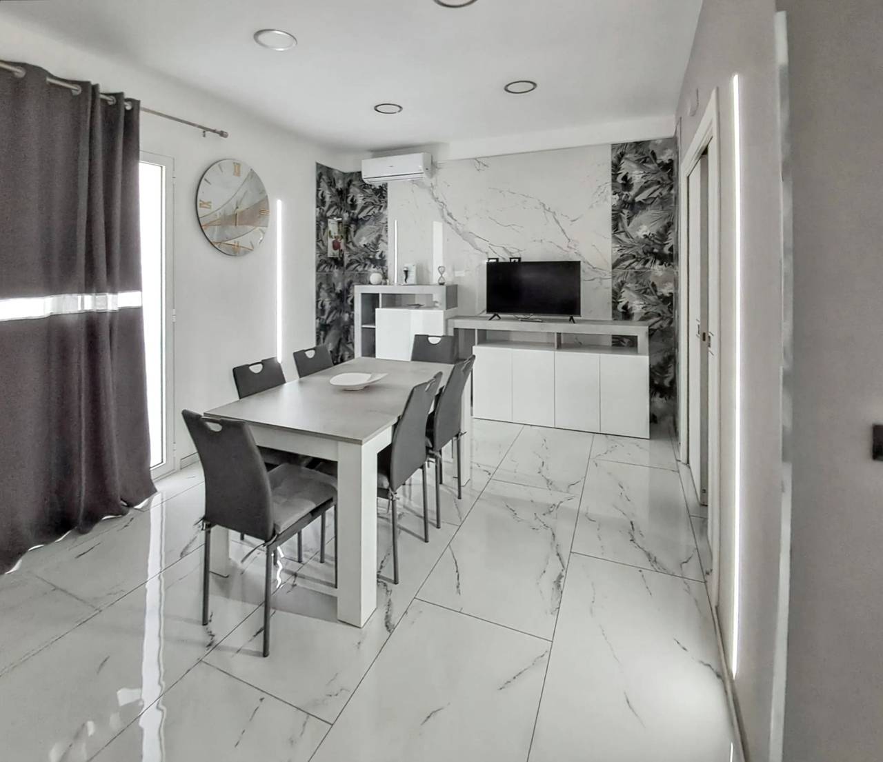 Charming House in Noto + Jacuzzi in Noto, Noto region