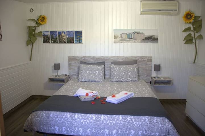 Angebot 2020 - Villa Jessicla - 5 Personen in Albufeira e Olhos de Água, Faro Distrikt