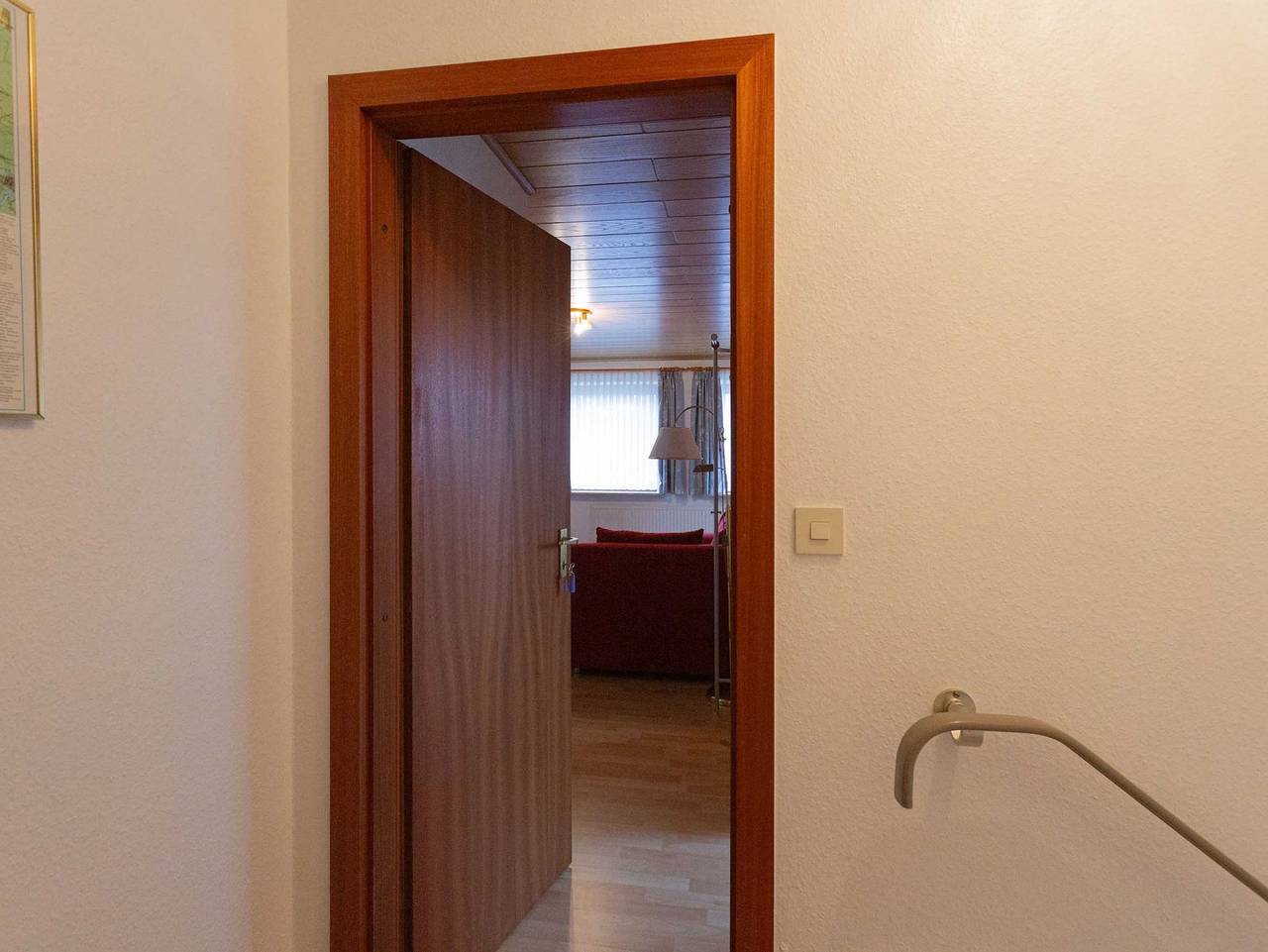 Ganze Ferienwohnung, Haus Ringeloth in St. Peter-Bad, St. Peter-Ording