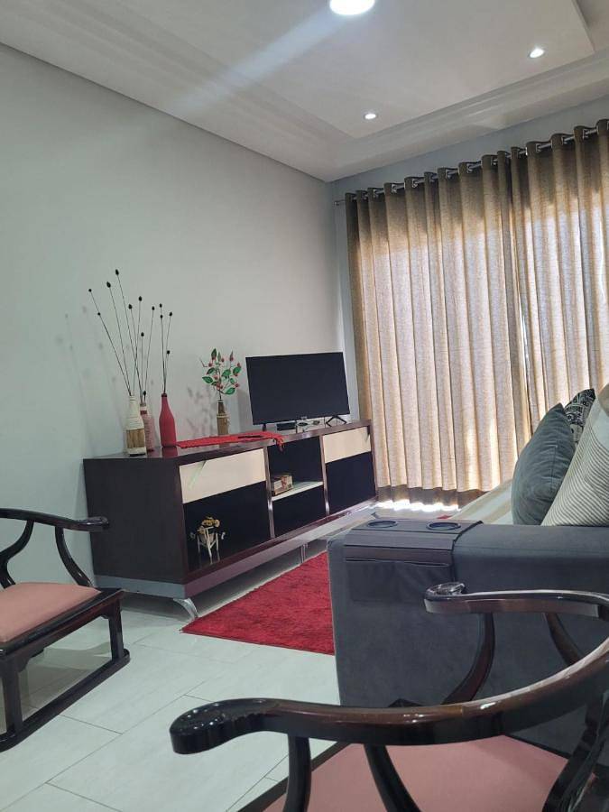 Casas e apartamentos de temporada para 4 pessoas, com terraço e vista em Socorro