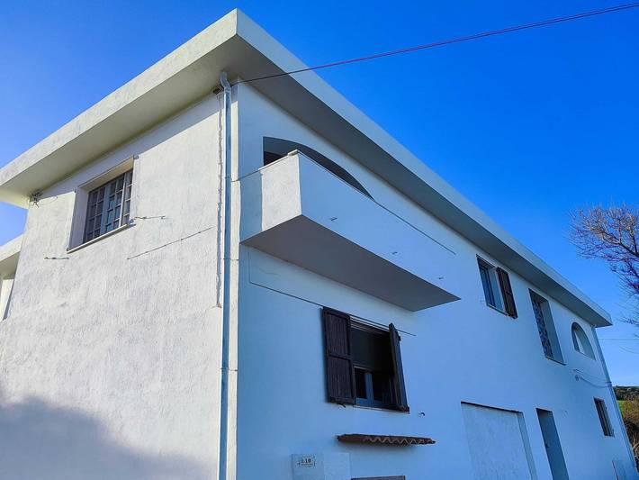 Ferienwohnung für 4 Personen, mit Terrasse, mit Haustier in Castelsardo