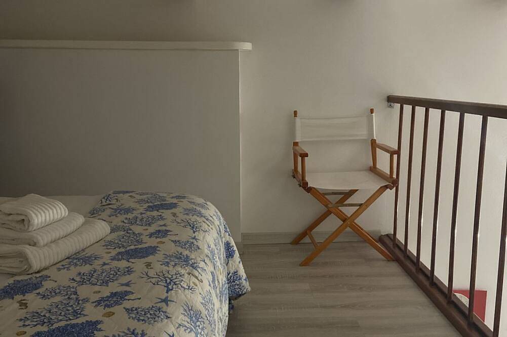 Entire apartment, Mantellini 2B -Small and cozy apartment in Domodossola, Comune di Domodossola