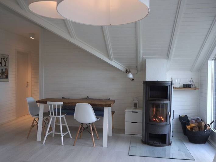 Ferienhaus für 4 Personen, mit Terrasse, mit Haustier in Kosel - 3