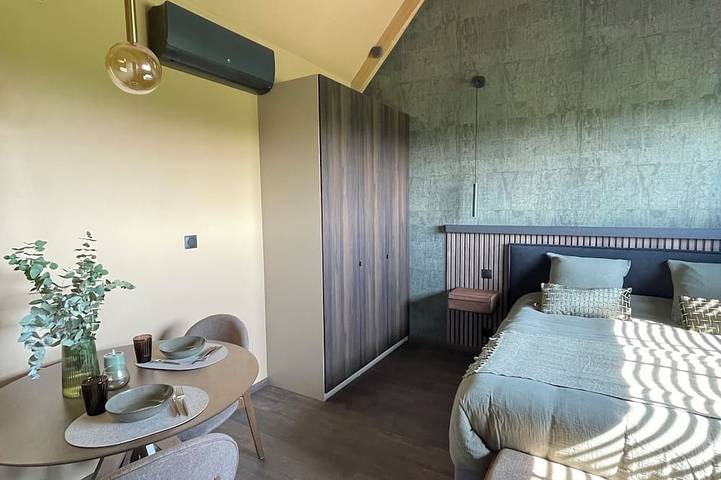 Bed & breakfast voor 2 personen - 1