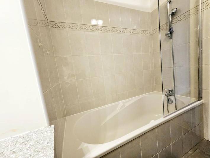 Gîte pour 5 personnes, avec balcon ainsi que jardin et vue à Charenton-le-Pont - 3