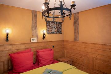 Chambre D’hôte pour 2 Personnes dans Pluvigner, Région de Lorient, Photo 3