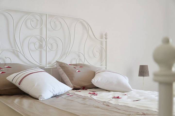 Villa pour 7 personnes, avec jardin à Roussillon - 4