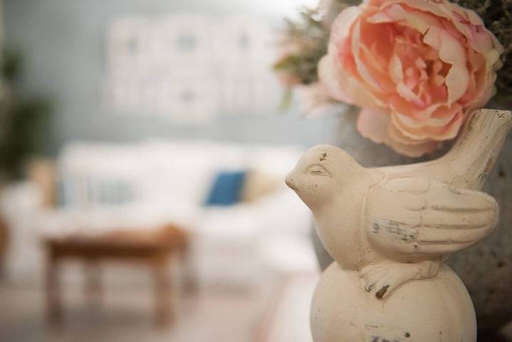 Ferienwohnung für 4 Personen, mit Garten und Seeblick sowie Balkon in Como - 2