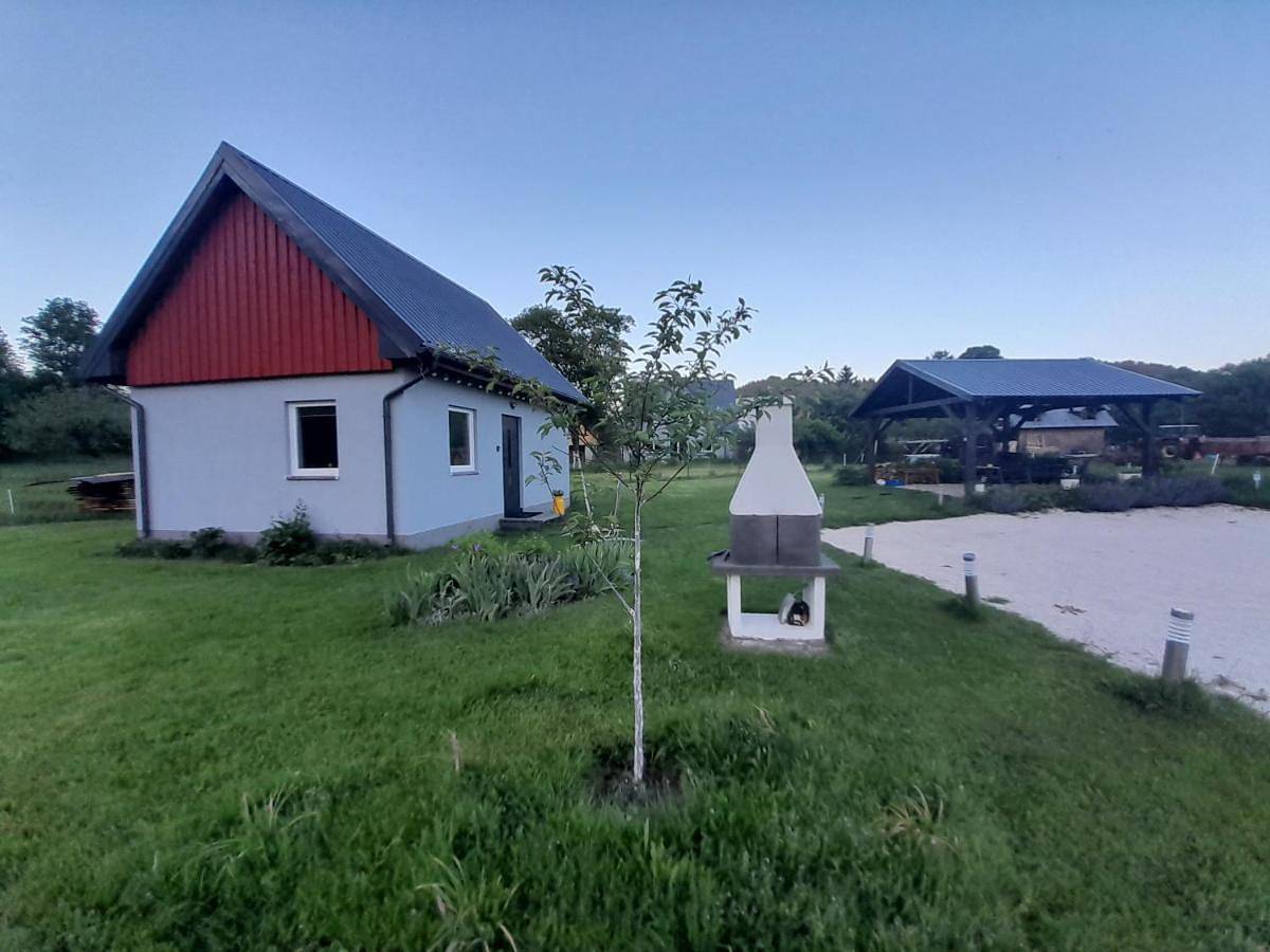 Two-Bedroom Chalet in Lądek-Zdrój, Sudety (Polska)