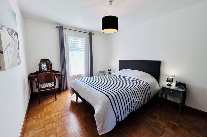 Location de vacances pour 6 personnes, avec jardin à Bourcefranc-le-Chapus - 2