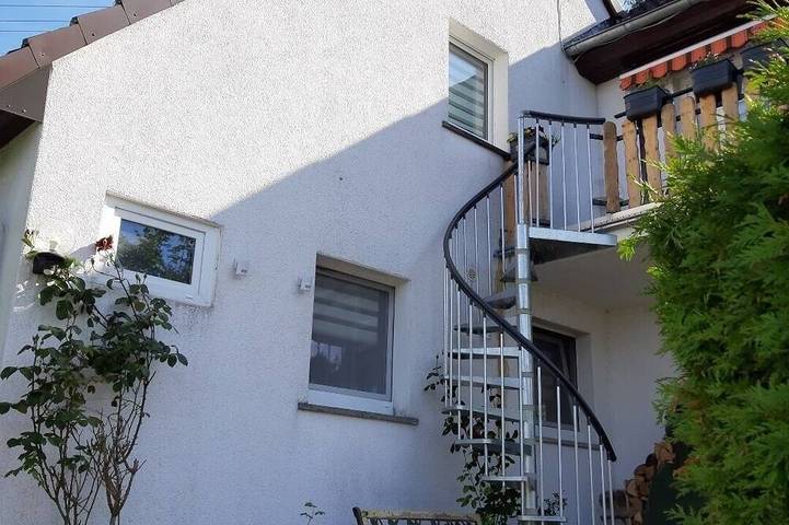 Ferienwohnung für 4 Personen in Boppard