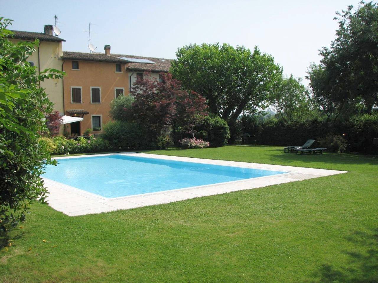 B&B Casale Onida in Volta Mantovana, Provincia di Mantova