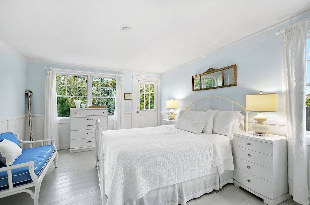 Aug 5- Ld Offen! Wk Miete Mon-Mon in Napeague, North Fork