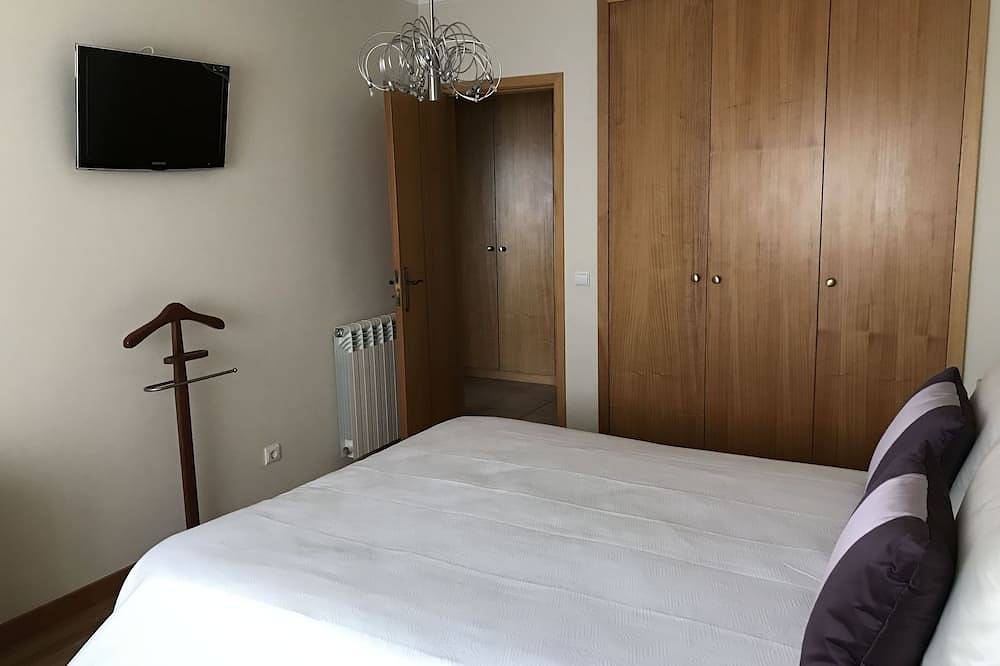 Apartamento entero, Balcones de Sandia - Apartamento en la playa in Praia de Vila Praia de Âncora, Vila Praia de Ancora