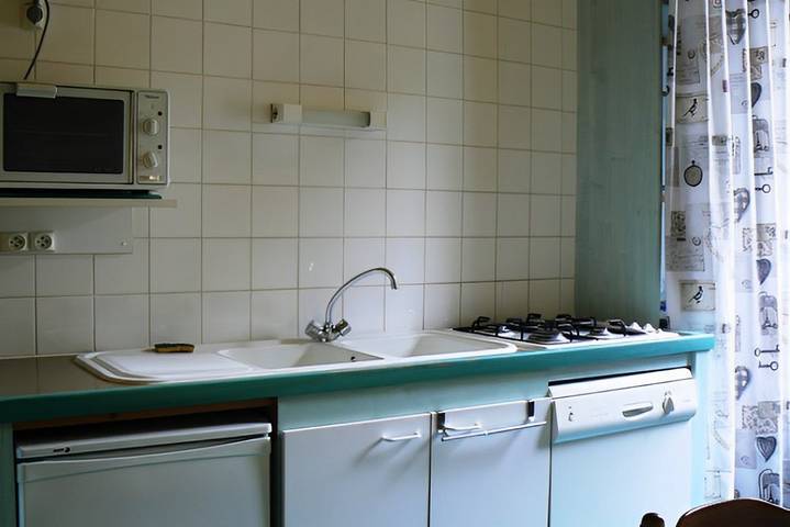 Gîte pour 4 personnes dans Office de Tourisme La Bourboule - 4