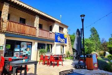 Camping pour 2 Personnes dans Roquebrune-sur-Argens, Région de Draguignan, Photo 3