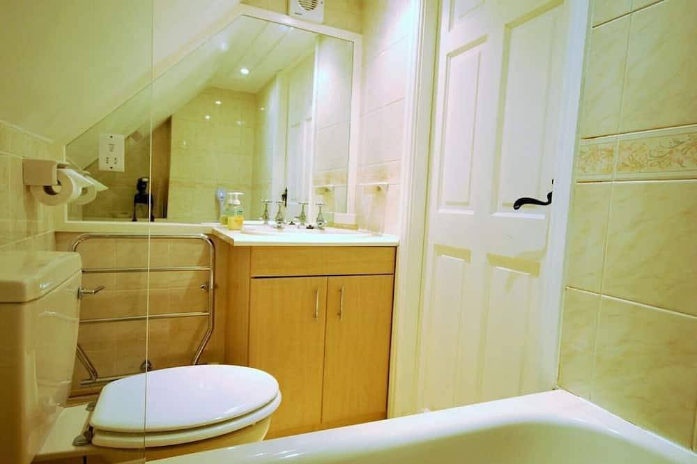Entire apartment, Bracken Fell Sleeps 2 (1 Bedroom) in Grasmere, Lake District