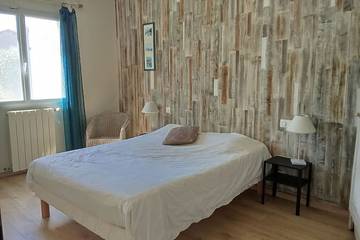 Villa pour 6 Personnes dans Frontignan, Région de Montpellier, Photo 3