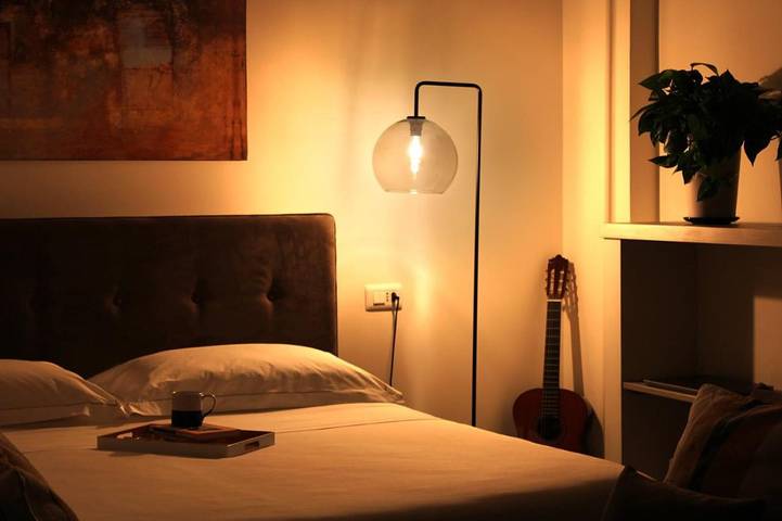 Loft per 3 persone a Rimini