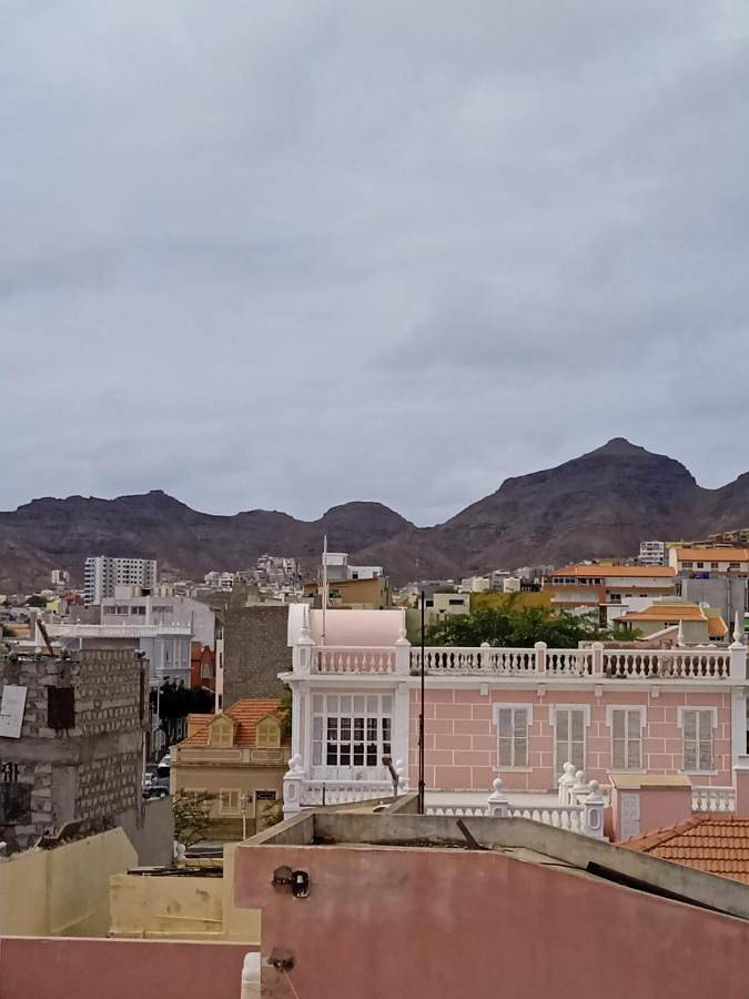 Location de vacances pour 2 personnes, avec terrasse et vue dans São Vicente - 3