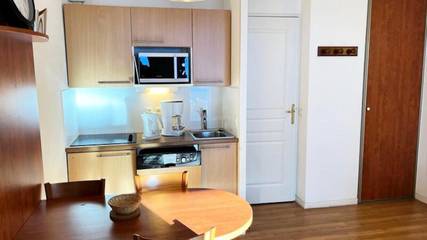 Chalet pour 5 Personnes dans Pic du Midi, Bagnères-de-Bigorre, Photo 1