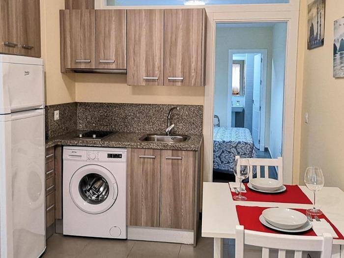 Ferienwohnung für 2 Personen in Jerez de la Frontera - 3