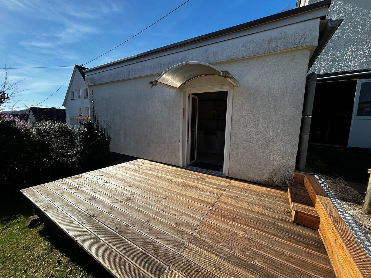 Ganze Ferienwohnung, 2-Schlafzi,Fewo, Dusche, Wc, in Westerburg, Westerburg & Umgebung