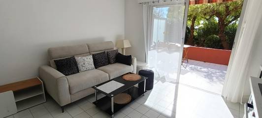 Location De Vacances pour 4 Personnes dans Fréjus Plage, Fréjus, Photo 1