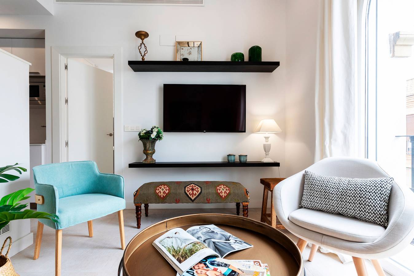 Ganze Wohnung, Outstanding Apartment near the Cathedral. Mateos Gago Iv in Casco Antiguo, Sevilla