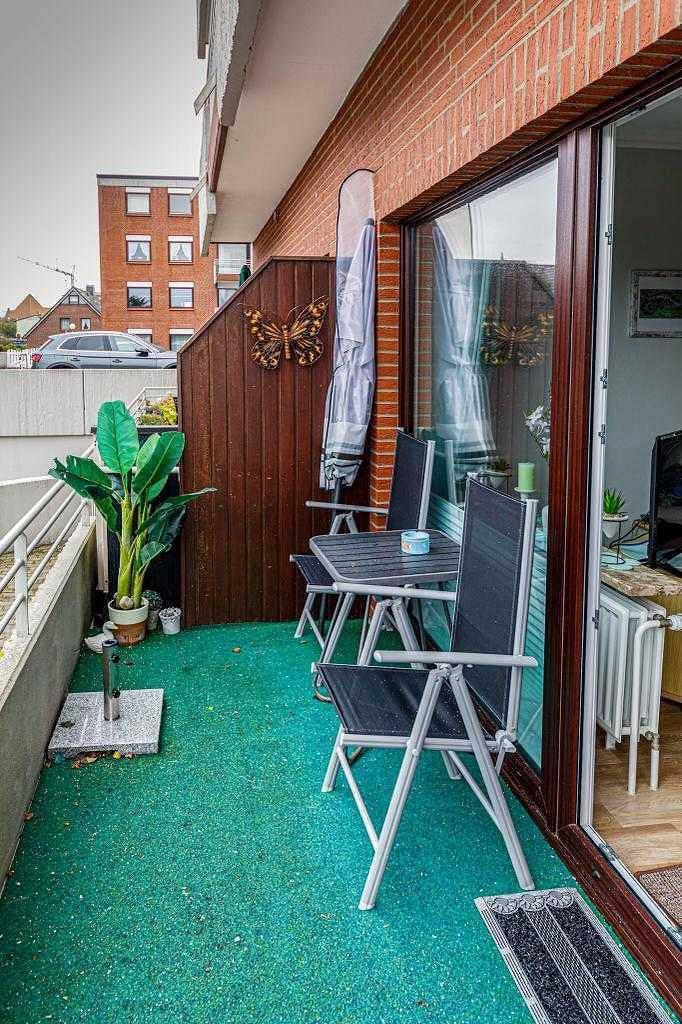 Ganze Ferienwohnung, Ferienwohnung Norderhoog in Westerland, Sylt (Gemeinde)