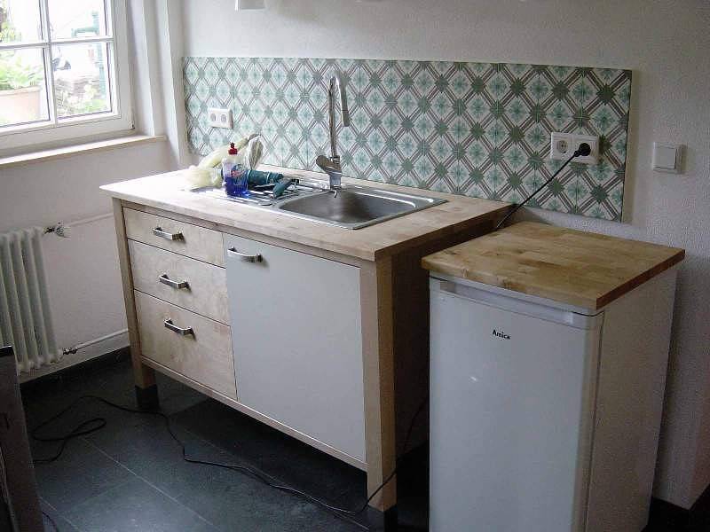 Ganze Ferienwohnung, Ferienwohnung Stefan Epp - 2-Zimmer-Ferienwohnung, Erdgeschoss, 58 m² in Reichenau, Untersee