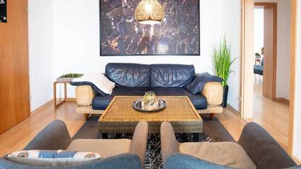 Ferienwohnung für 5 Personen in Chemnitz, Chemnitz und Umgebung, Bild 1