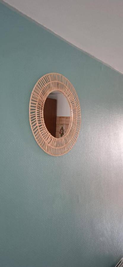 Appartement de vacances pour 2 personnes
